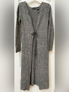 Moda International Silk Blend Cardigan